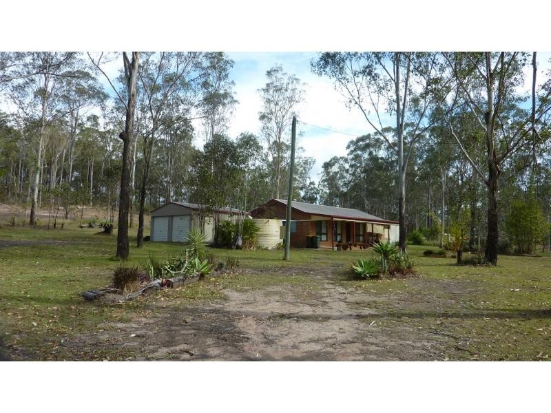 22 Commodore Drive, South Bingera QLD 4670