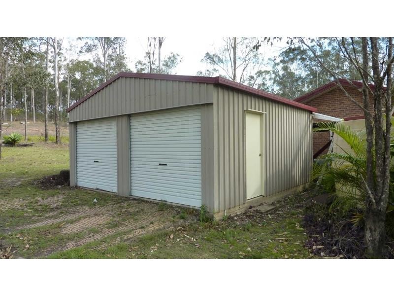 22 Commodore Drive, South Bingera QLD 4670