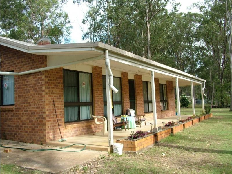 22 Commodore Drive, South Bingera QLD 4670