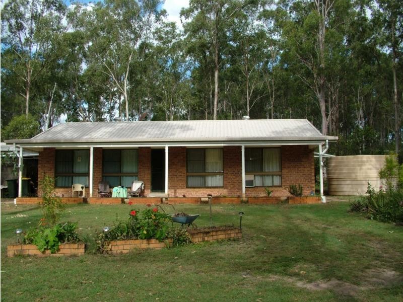 22 Commodore Drive, South Bingera QLD 4670