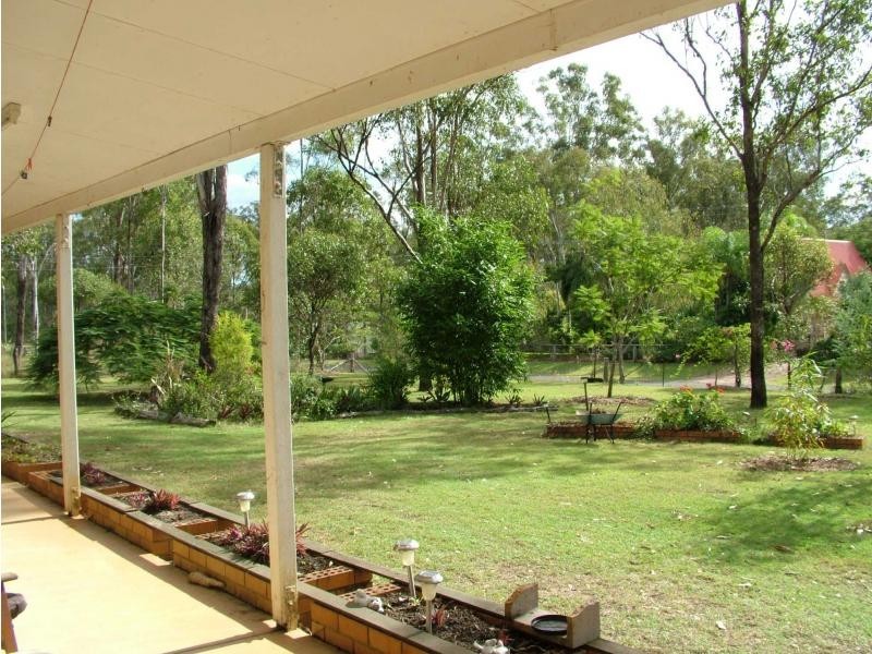 22 Commodore Drive, South Bingera QLD 4670