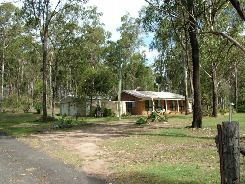 22 Commodore Drive, South Bingera QLD 4670