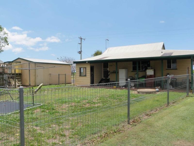 Gooburrum QLD 4670