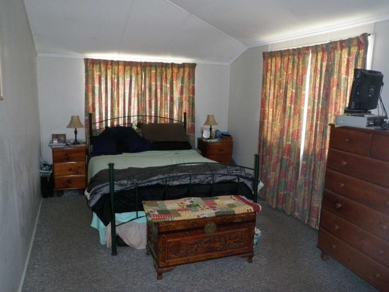 Gooburrum QLD 4670