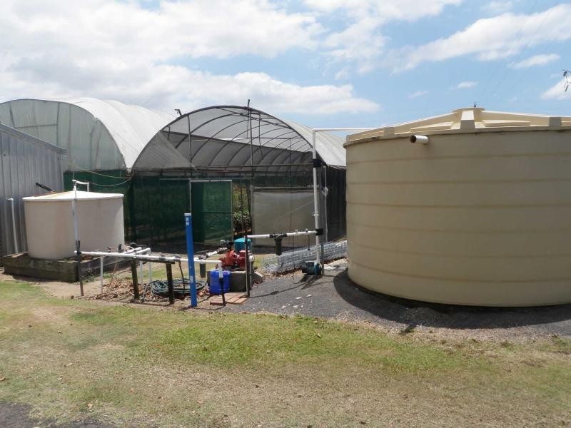 Gooburrum QLD 4670