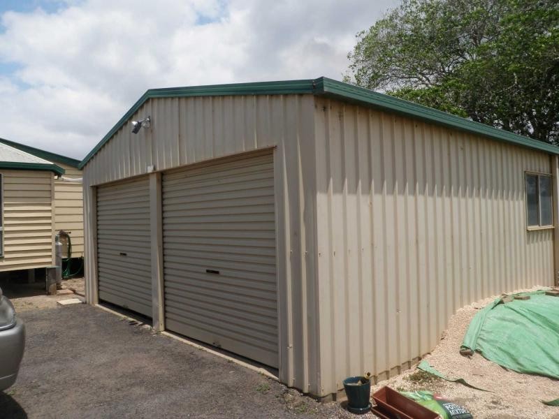 Gooburrum QLD 4670