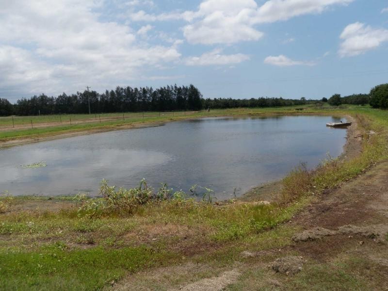 Gooburrum QLD 4670