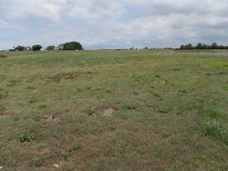 Gooburrum QLD 4670