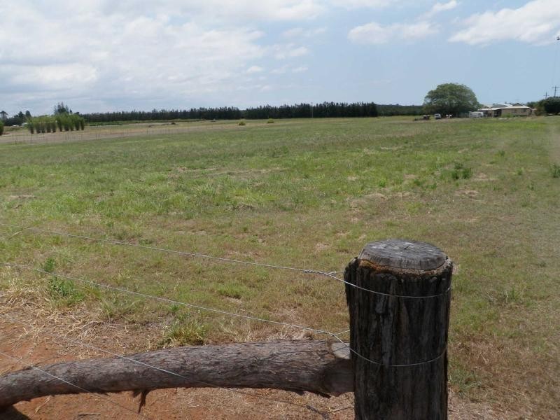Gooburrum QLD 4670