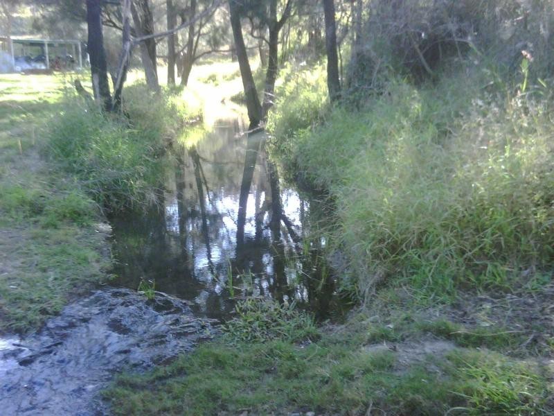 Boolboonda QLD 4671