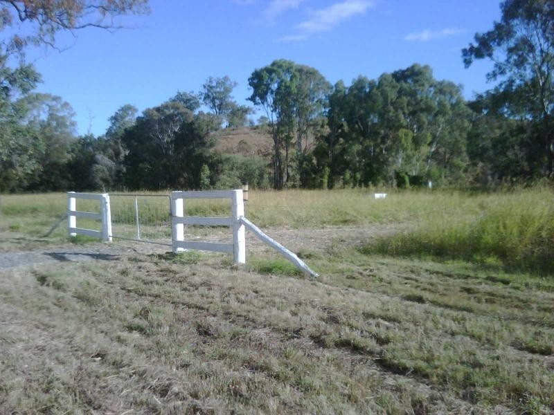 Boolboonda QLD 4671