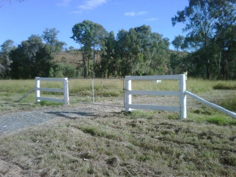 Boolboonda QLD 4671