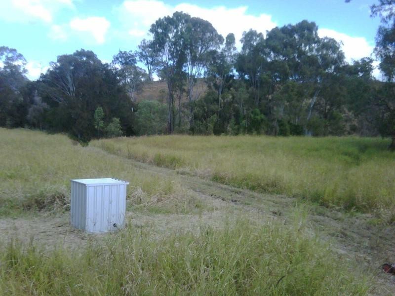Boolboonda QLD 4671