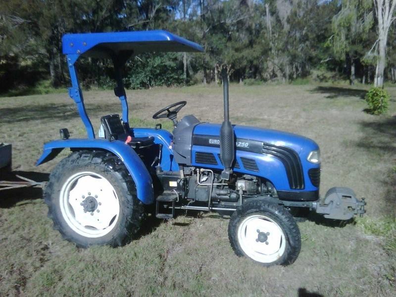 Boolboonda QLD 4671