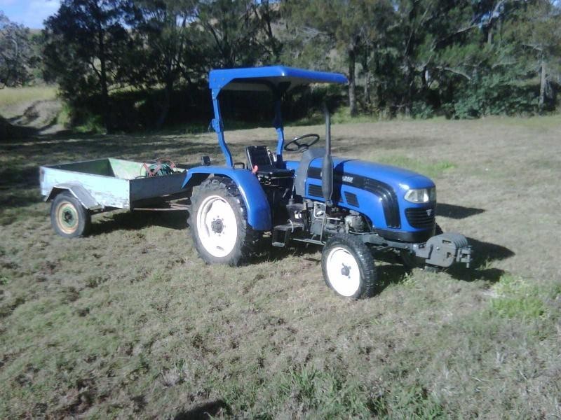 Boolboonda QLD 4671