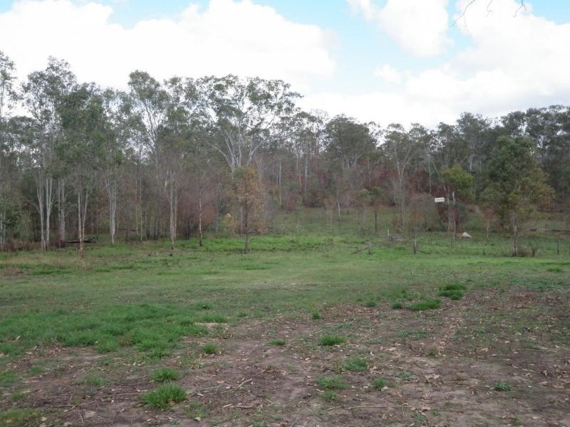 Moolboolaman QLD 4671