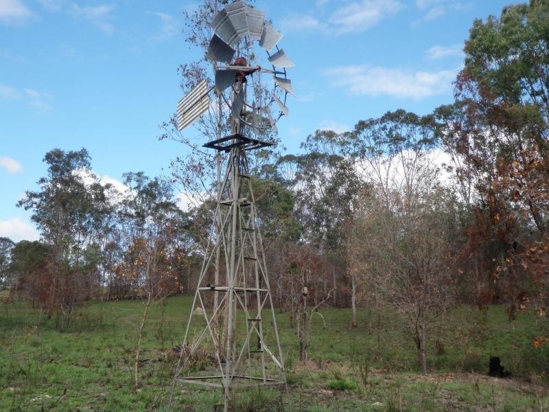 Moolboolaman QLD 4671
