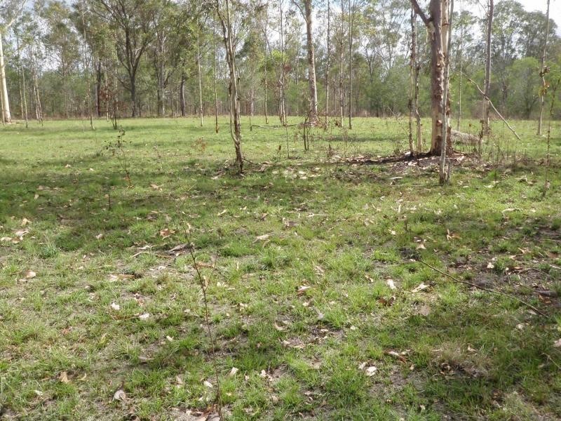 Moolboolaman QLD 4671