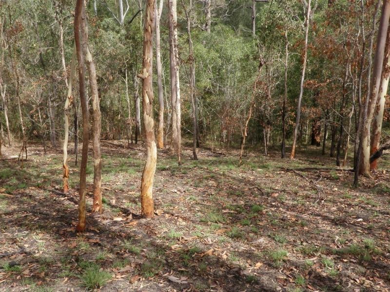 Moolboolaman QLD 4671