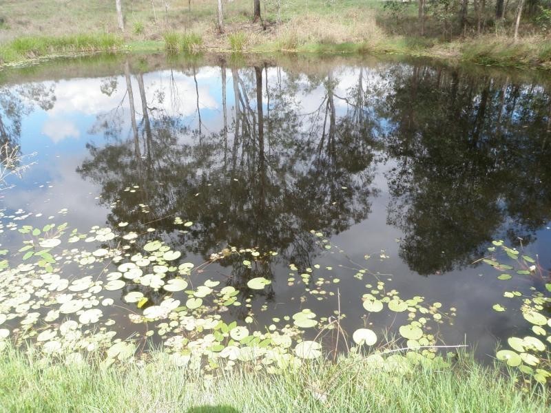 Moolboolaman QLD 4671