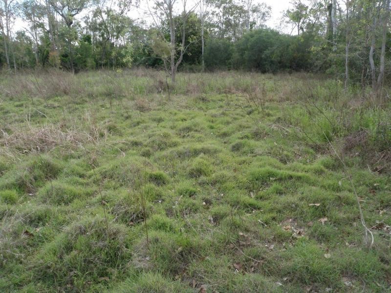 Moolboolaman QLD 4671