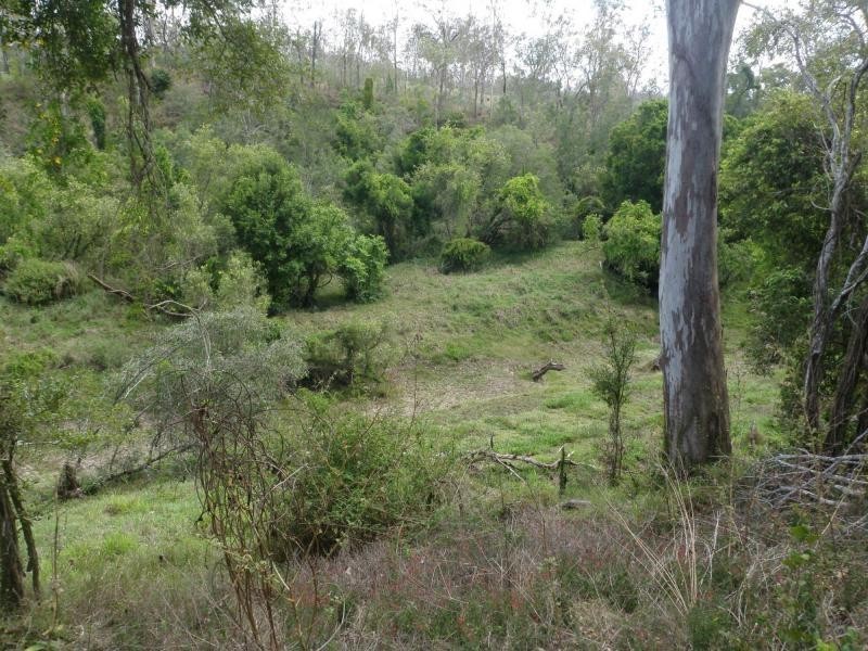 Moolboolaman QLD 4671
