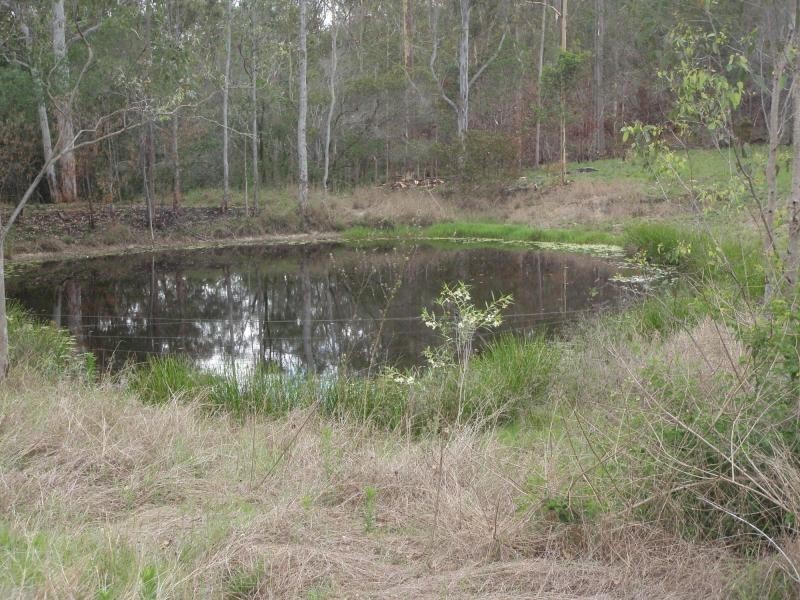 Moolboolaman QLD 4671