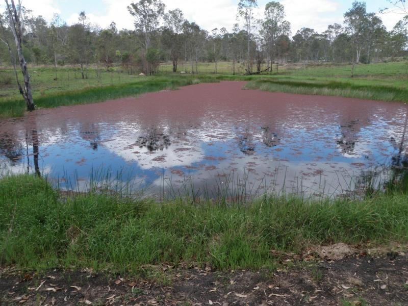 Moolboolaman QLD 4671