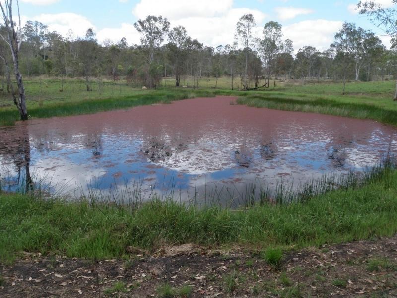 Moolboolaman QLD 4671
