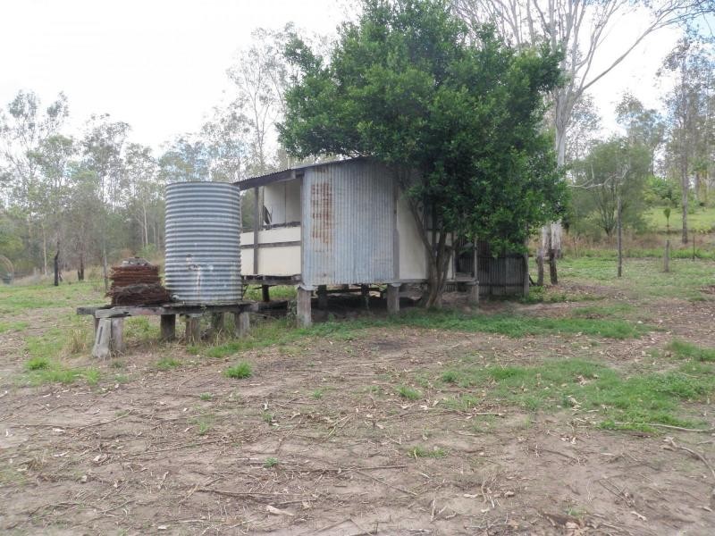 Moolboolaman QLD 4671
