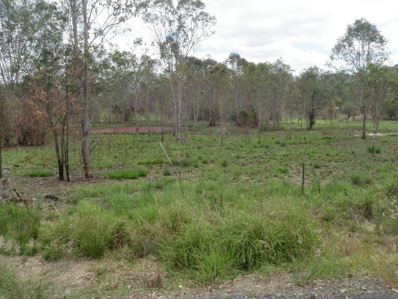 Moolboolaman QLD 4671