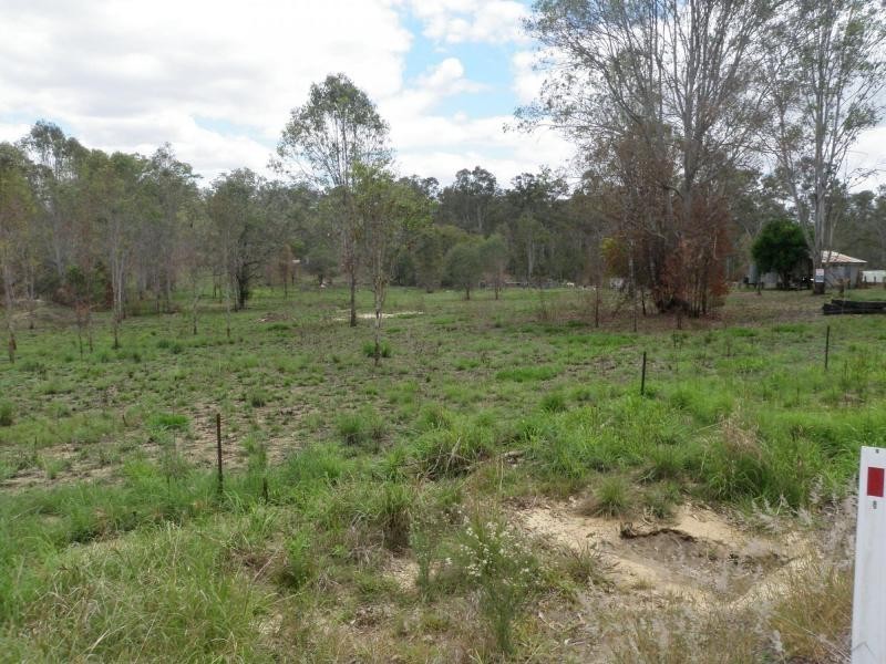 Moolboolaman QLD 4671