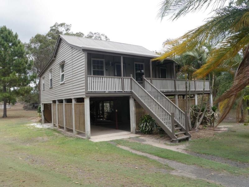 Bucca QLD 4670