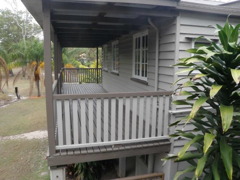 Bucca QLD 4670