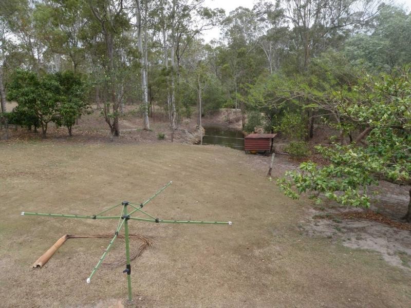 Bucca QLD 4670