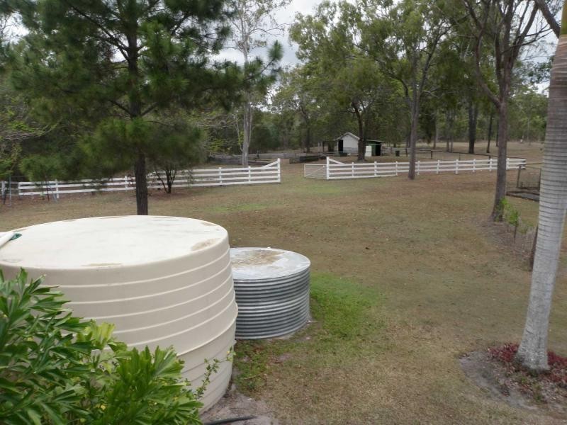 Bucca QLD 4670