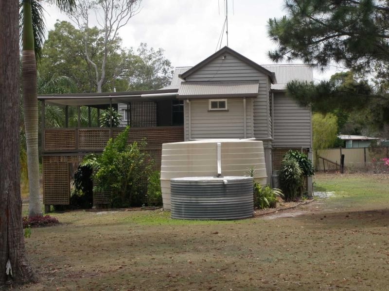 Bucca QLD 4670