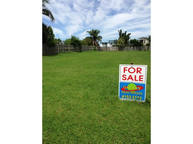 Innes Park QLD 4670