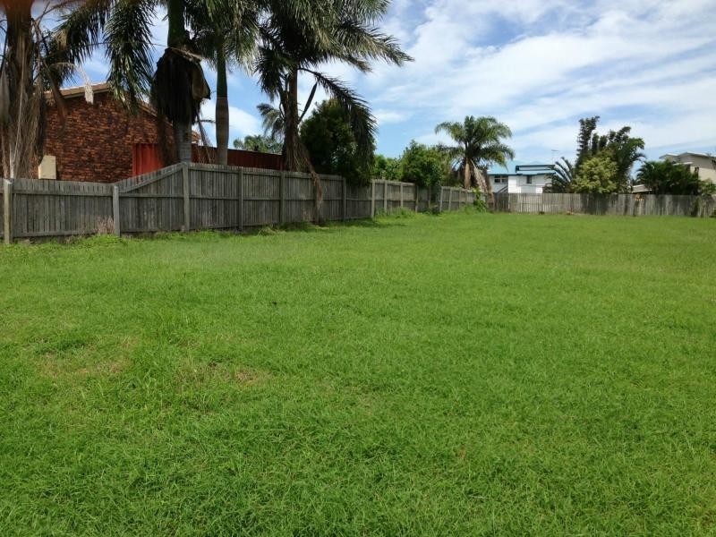 Innes Park QLD 4670