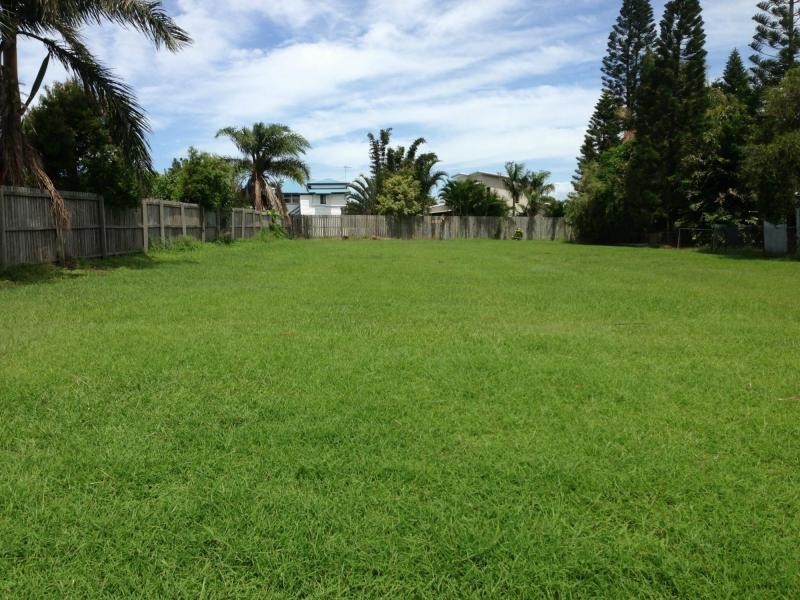 Innes Park QLD 4670