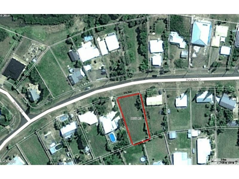 Innes Park QLD 4670