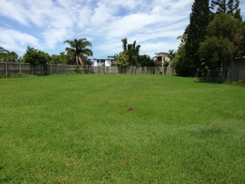 Innes Park QLD 4670