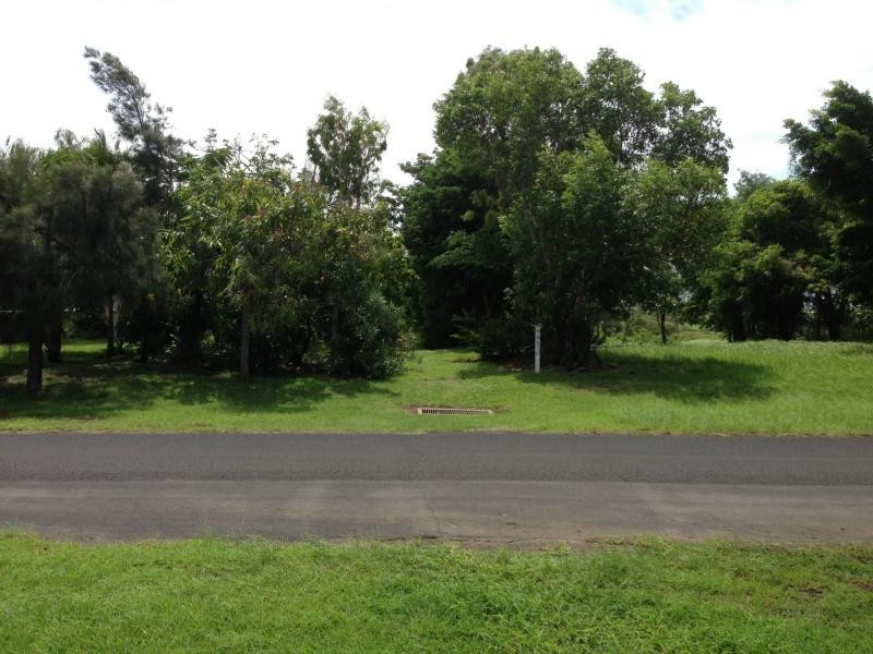 Innes Park QLD 4670
