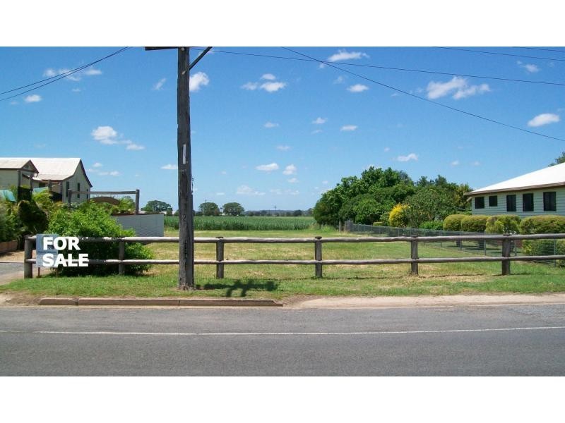 174 Zillmann Road, Wallaville QLD 4671