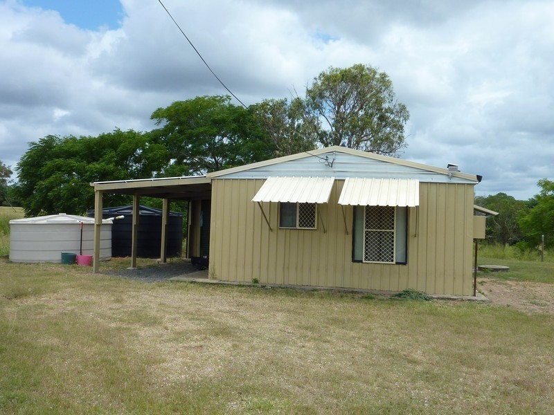 South Bingera QLD 4670