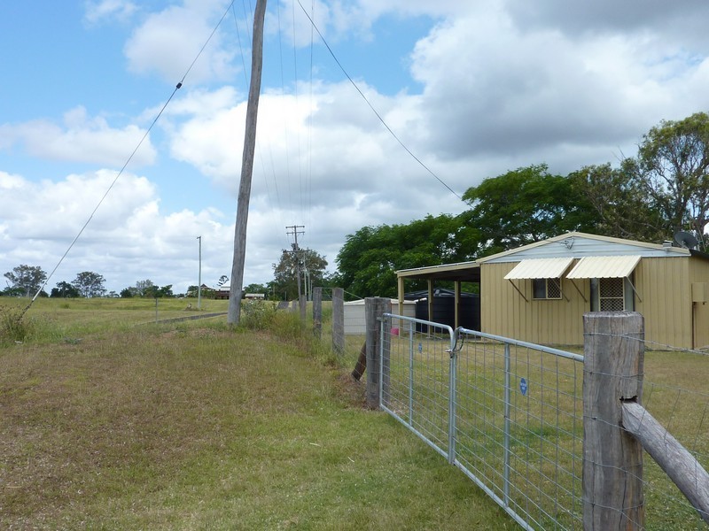 South Bingera QLD 4670