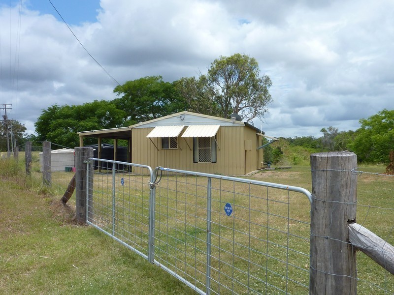 South Bingera QLD 4670