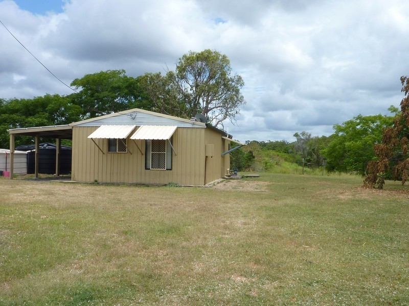 South Bingera QLD 4670