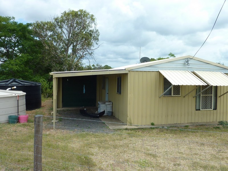 South Bingera QLD 4670
