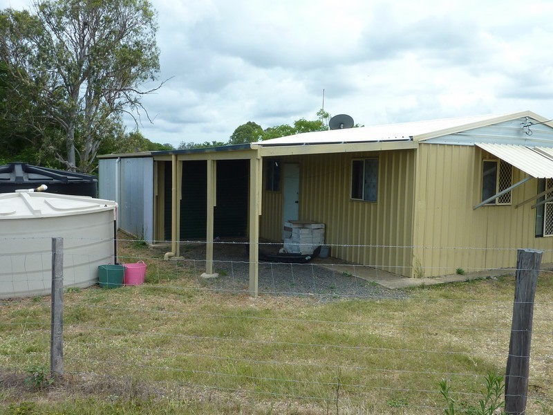 South Bingera QLD 4670